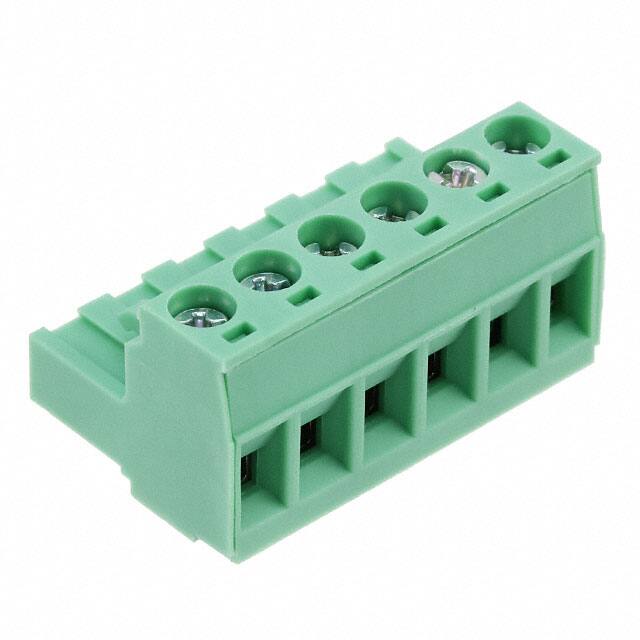 5448268 Phoenix Contact  Headers Plugs and Sockets